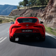 Illustration for article titled 2020 Toyota Supra: Tons of New Photos